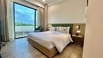 Hotel Limon Sector 29, Gurgaon