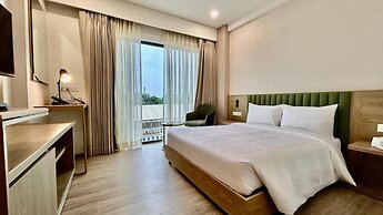 Hotel Limon Sector 29, Gurgaon