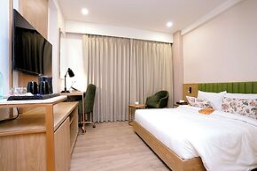 Hotel Limon Sector 29, Gurgaon