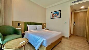 Hotel Limon Sector 29, Gurgaon