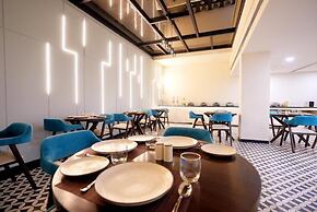 Hotel Limon Sector 29, Gurgaon