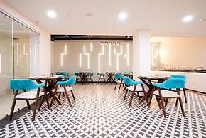 Hotel Limon Sector 29, Gurgaon