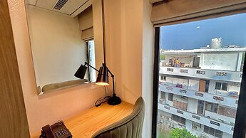 Hotel Limon Sector 29, Gurgaon