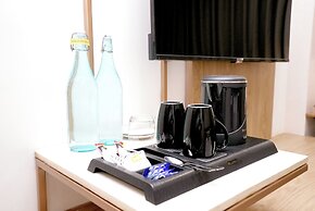 Hotel Limon Sector 29, Gurgaon