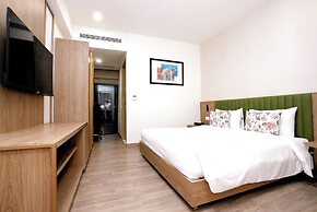 Hotel Limon Sector 29, Gurgaon