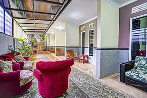 Hotel O Lancar Homestay Syariah