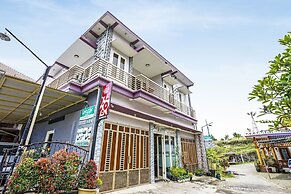 Hotel O Lancar Homestay Syariah