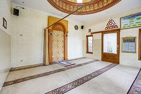 Hotel O Lancar Homestay Syariah