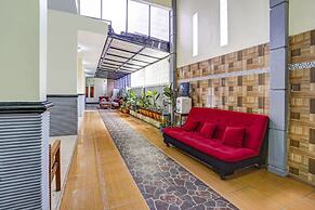Hotel O Lancar Homestay Syariah