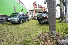 Hotel O Lancar Homestay Syariah