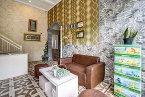 Hotel O Lancar Homestay Syariah