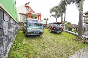 Hotel O Lancar Homestay Syariah