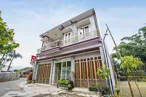 Hotel O Lancar Homestay Syariah