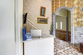 Hotel O Lancar Homestay Syariah