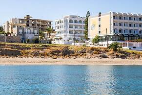ALOS SUITES