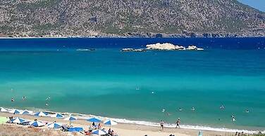 ALOS SUITES