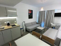 ALOS SUITES