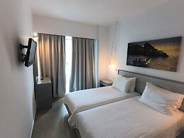 ALOS SUITES