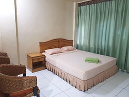 Hotel O Istana