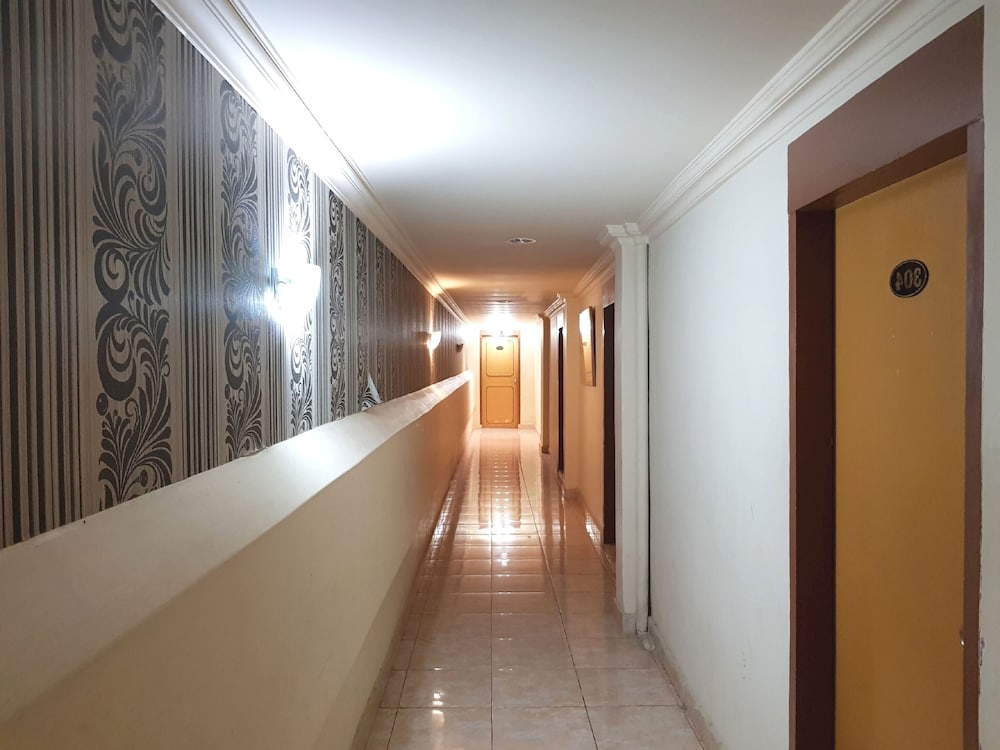 Hotel O Istana