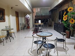 Hotel O Istana