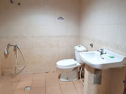 Hotel O Istana
