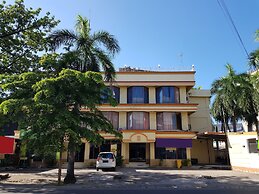 Hotel O Istana