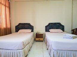 Hotel O Istana