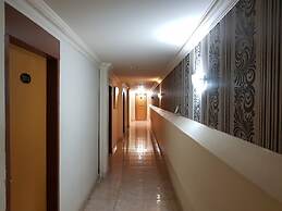 Hotel O Istana
