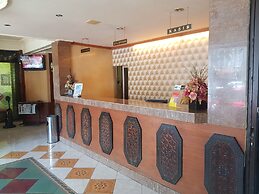 Hotel O Istana