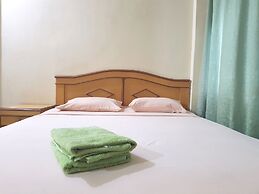Hotel O Istana