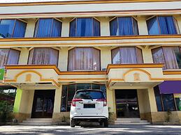 Hotel O Istana
