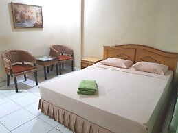 Hotel O Istana