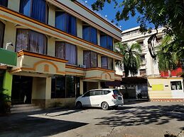 Hotel O Istana