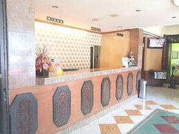 Hotel O Istana