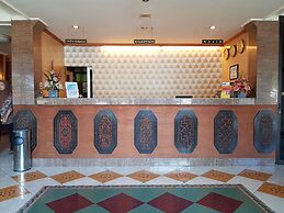 Hotel O Istana