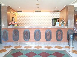 Hotel O Istana