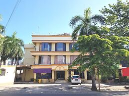 Hotel O Istana