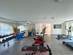 Syama Hana Executive Apartment Thonglor