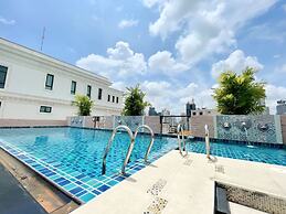 Syama Hana Executive Apartment Thonglor