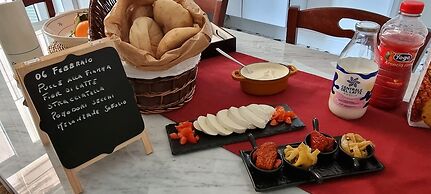 U'Panare