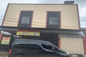 Hotel O Bontotangnga Homestay