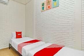 Hotel O Ara Guest House