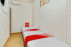 Hotel O Ara Guest House