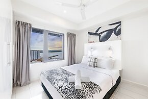 ZEN OCEAN MEADOWS - 2BR Sea View Apt