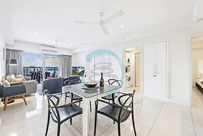 ZEN OCEAN MEADOWS - 2BR Sea View Apt