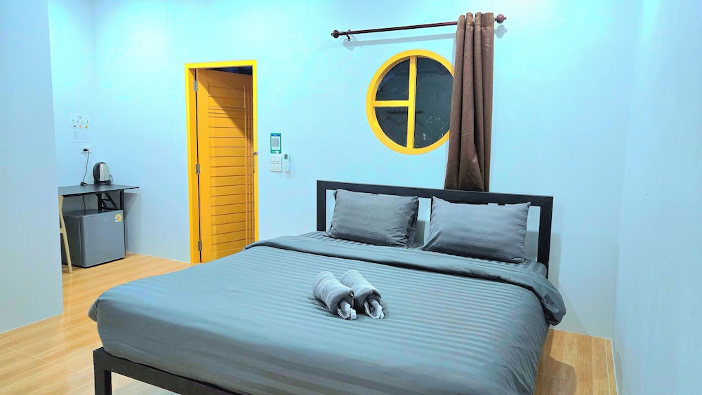 Suanvadee Resort