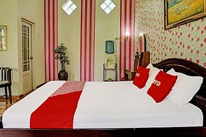 OYO Life 92376 Agape Villa