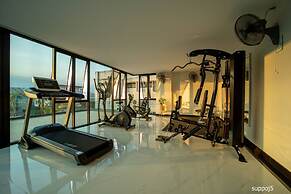 Increase Hotel&residence