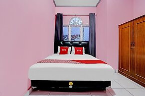 OYO 90289 Lestari Syariah Homestay